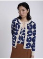 Chaqueta punto