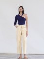 Pantalón denim