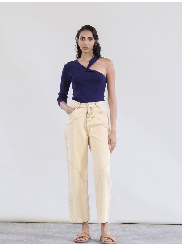 Pantalón denim