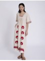 Vestido tunica