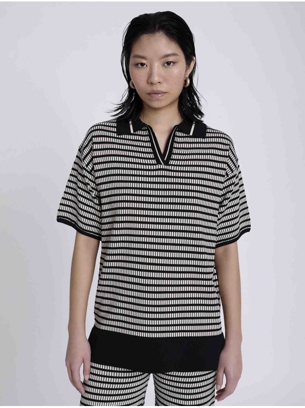 Maxi jersey