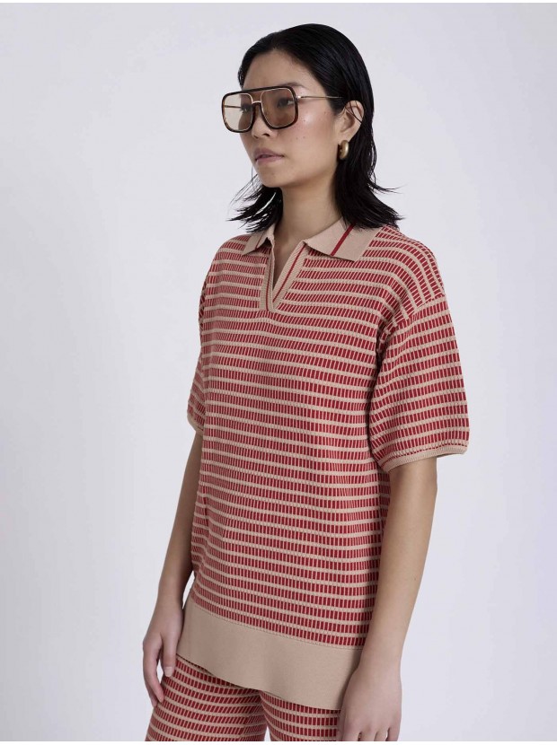 Maxi jersey