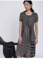Vestido estampado