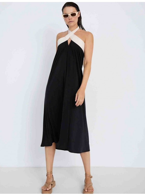 Vestido multiposición