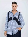 Camisa rayas