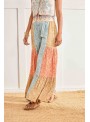 Pantalón viscosa