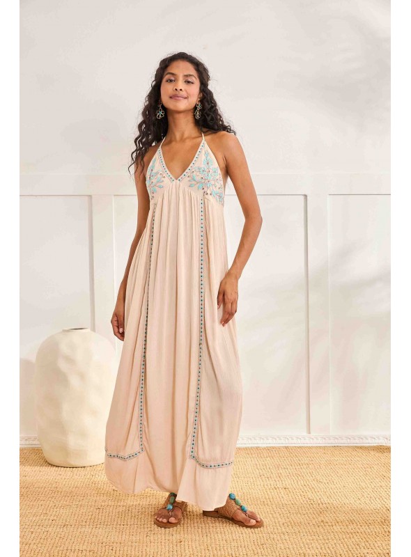 Vestido largo