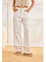 Pantalón denim