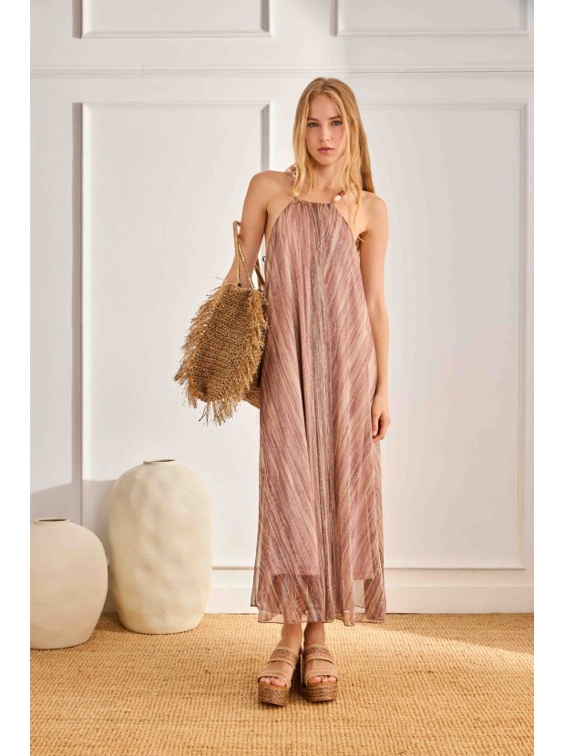 Vestido largo