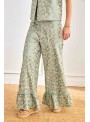 Pantalones volantes