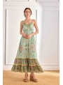 Vestido largo