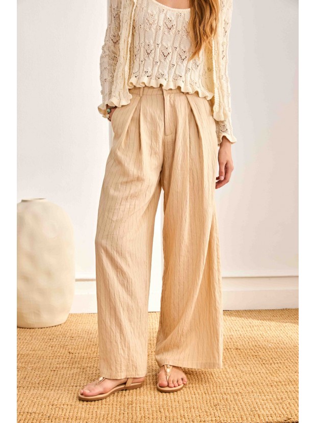 Pantalón viscosa