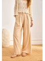 Pantalón viscosa