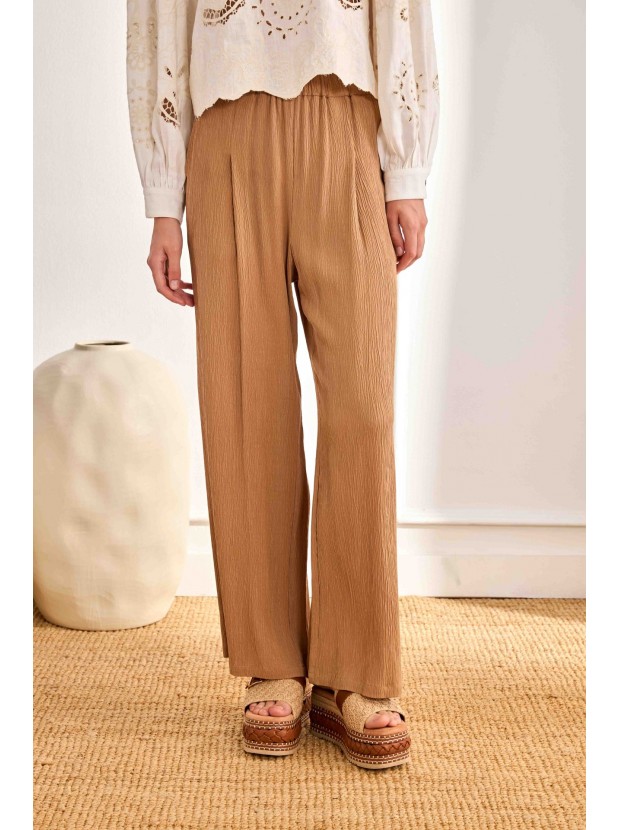 Pantalón tencel