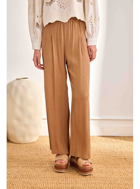 Pantalón tencel