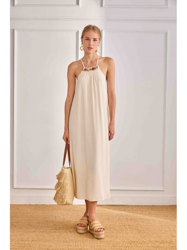 Vestido largo