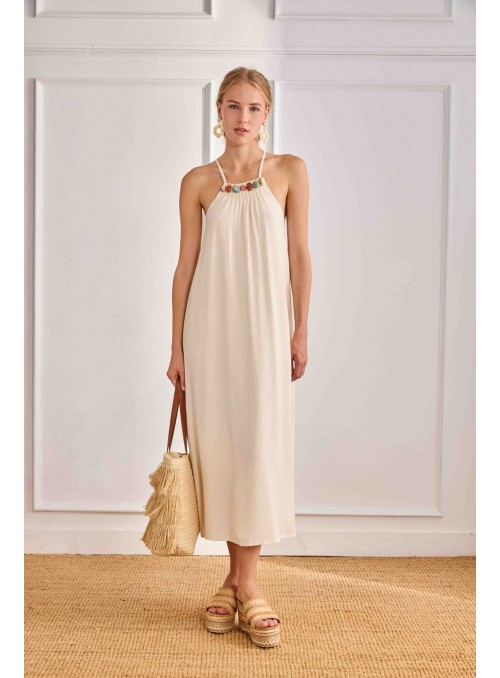 Vestido largo