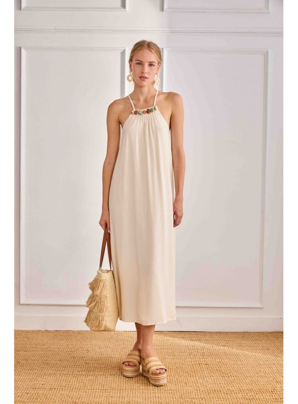 Vestido largo