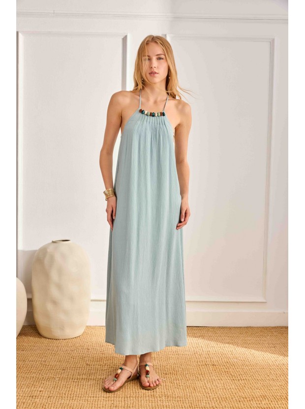 Vestido largo
