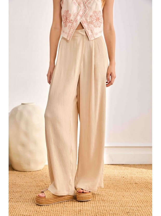 Pantalón tencel