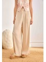 Pantalón tencel