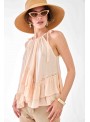 Blusa rayon