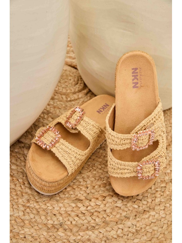 Sandalia