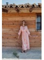 Lula long vestido
