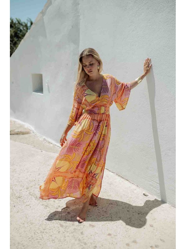 Marrakech vestido