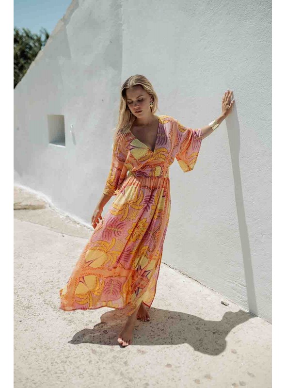 Marrakech vestido