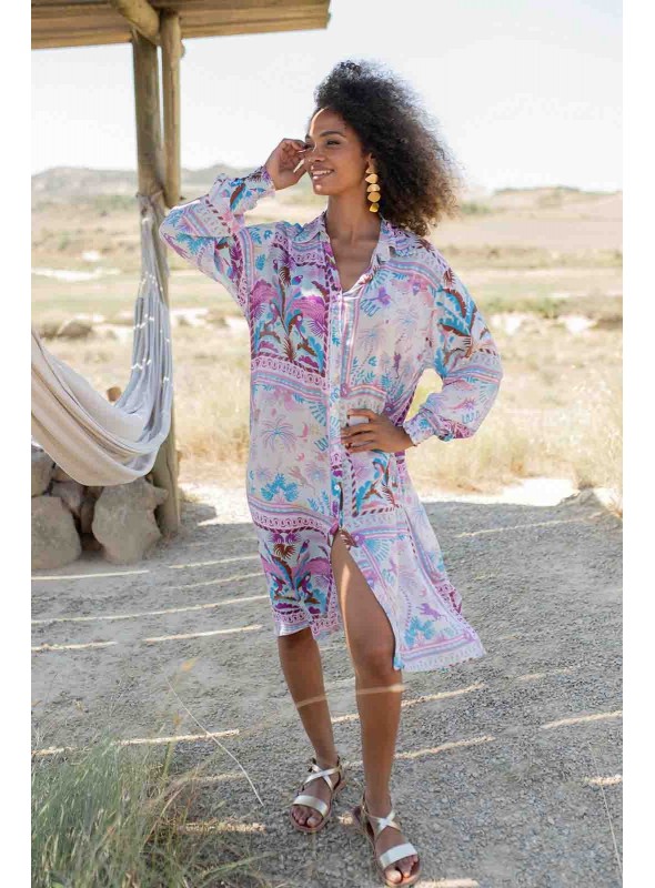 Ipanema vestido