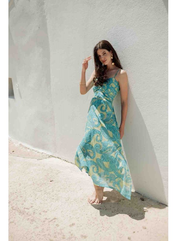 Loira Vestido