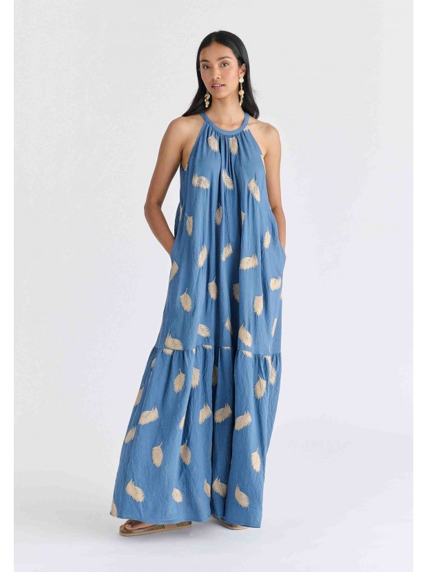 Vestido largo