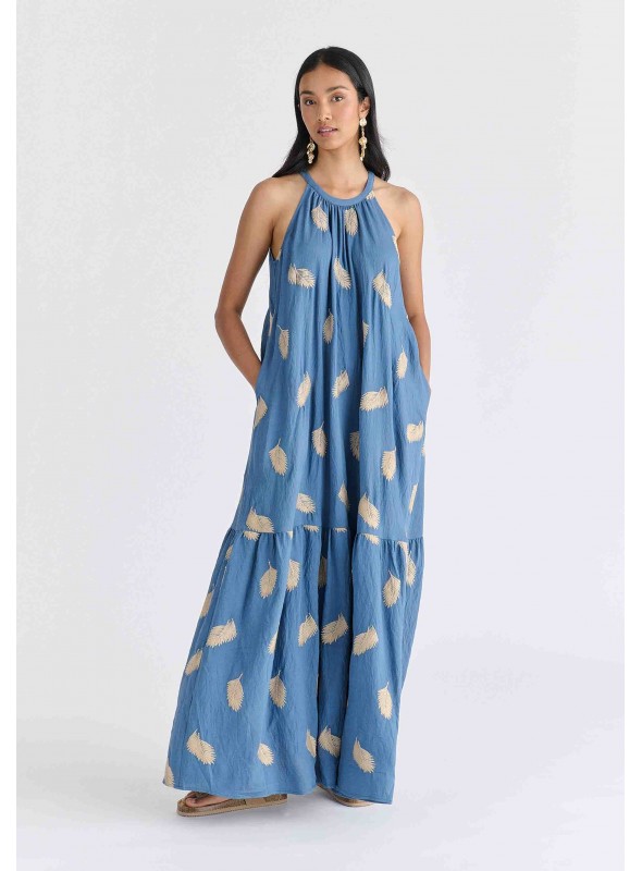 Vestido largo