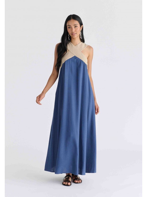 Vestido largo