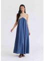 Vestido largo