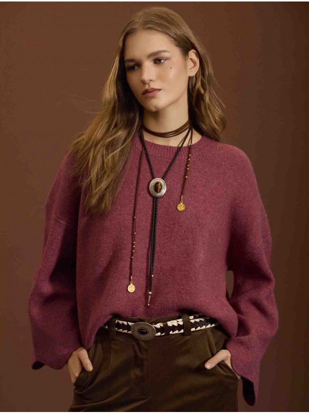 Jersey oversize ondas