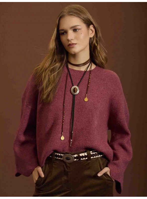 Jersey oversize ondas