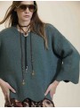Jersey oversize ondas