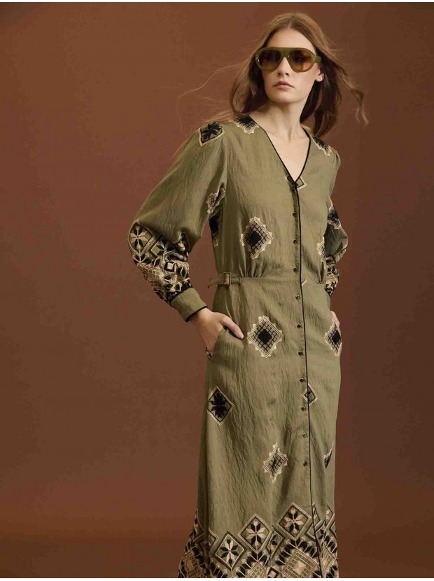 Vestido