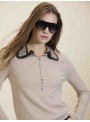 Jersey viscosa