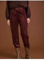 Pantalones pana