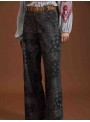 Vaqueros con estampados