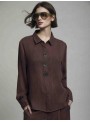 Camisa botones xl