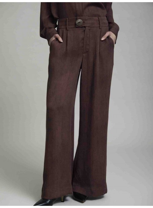 Pantalón botón xl