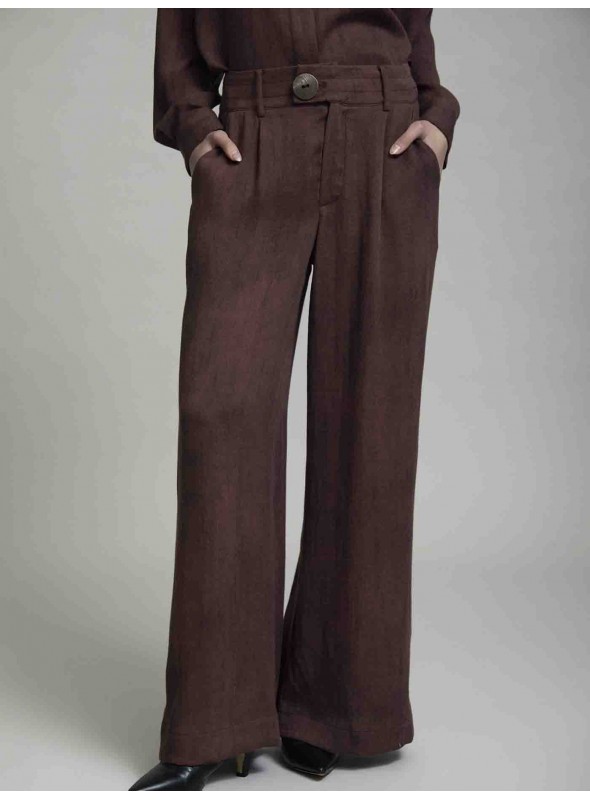 Pantalón botón xl