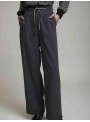 Pantalón rayas con cinta lateral