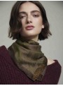 Foulard de lurex
