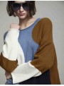 Jersey semicirculos