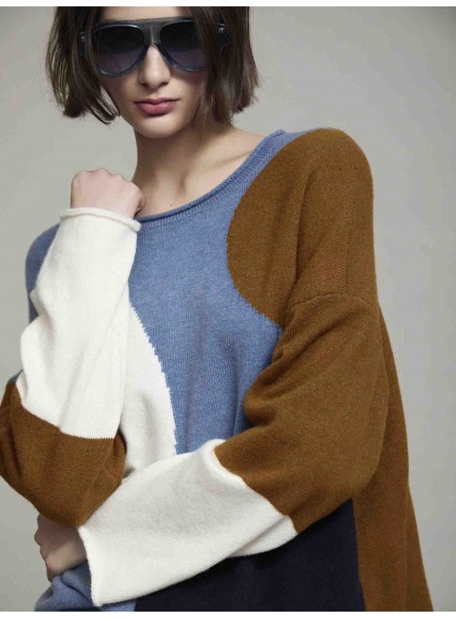 Jersey semicirculos